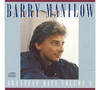 Barry Manilow - Greatest Hits, Vol. 1