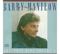 Barry Manilow: Greatest Hits, Vol. 1 by Arista