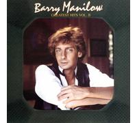 Barry Manilow: Greatest Hits, Vol. 2 by Barry Manilow