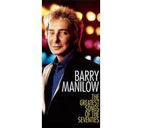 Barry Manilow - Greatest Songs...