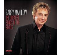 Barry Manilow - Greatest Songs of the 60'