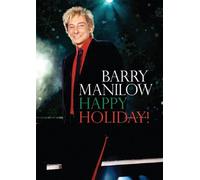 Barry Manilow: Happy Holiday! [DVD] (2003)