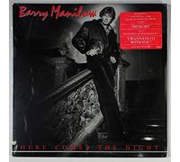 Barry Manilow - Here Comes The Night
