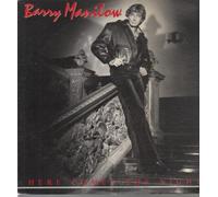 Barry Manilow - Here Comes The Night [Vinyl LP]