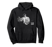Barry Manilow If I Should Love Again Era 1981 Pullover Hoodie