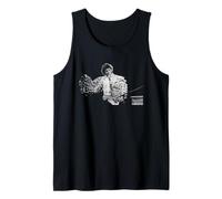 Barry Manilow If I Should Love Again Era 1981 Tank Top
