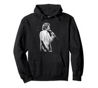 Barry Manilow If I Should Love Again Live 1981 Pullover Hoodie