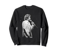Barry Manilow If I Should Love Again Live 1981 Sweatshirt