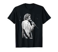 Barry Manilow If I Should Love Again Live 1981 T-Shirt