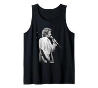 Barry Manilow If I Should Love Again Live 1981 Tank Top