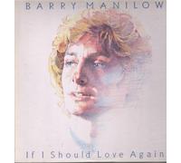 Barry Manilow - if i should love again LP