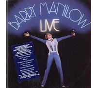 Barry Manilow - Live [2xVinyl]