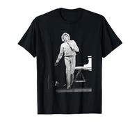 Barry Manilow Live Florida Tour 1981 T-Shirt