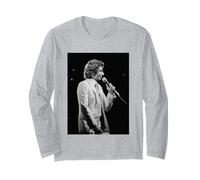 Barry Manilow Live If I Should Love Again 1981 Long Sleeve T-Shirt