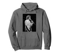 Barry Manilow Live If I Should Love Again 1981 Pullover Hoodie