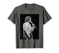 Barry Manilow Live If I Should Love Again 1981 T-Shirt