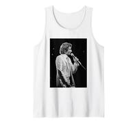 Barry Manilow Live If I Should Love Again 1981 Tank Top