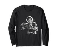 Barry Manilow Live in America 1981 Copacabana Long Sleeve T-Shirt