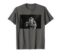 Barry Manilow Live in America Copacabana 1981 T-Shirt