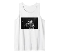 Barry Manilow Live in America Copacabana 1981 Tank Top