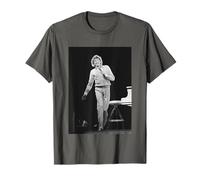 Barry Manilow Live in Florida Tour 1981 T-Shirt