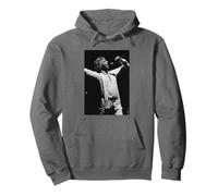Barry Manilow Live In Hollywood Mandy Singer 1978 Pullover Hoodie