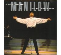 Barry Manilow - Magic of..his greatest hits