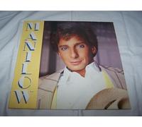 Barry Manilow - Mailow (1985) [VINYL]