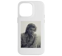 Barry Manilow Mandy Singer By Allan Ballard Case for iPhone 14 Pro Max