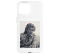 Barry Manilow Mandy Singer By Allan Ballard Case for iPhone 15