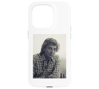Barry Manilow Mandy Singer By Allan Ballard Case for iPhone 15 Pro