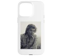 Barry Manilow Mandy Singer By Allan Ballard Case for iPhone 15 Pro Max