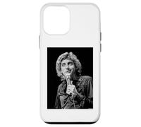 Barry Manilow Mandy Singer Live By Allan Ballard Case for iPhone 12 mini