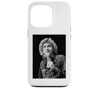 Barry Manilow Mandy Singer Live By Allan Ballard Case for iPhone 13 Pro