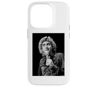 Barry Manilow Mandy Singer Live By Allan Ballard Case for iPhone 14 Pro