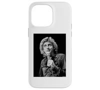 Barry Manilow Mandy Singer Live By Allan Ballard Case for iPhone 14 Pro Max