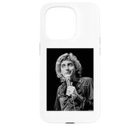 Barry Manilow Mandy Singer Live By Allan Ballard Case for iPhone 15 Pro