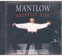 Barry Manilow - Manilow: Greatest Hits, The Platinum Collection