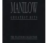 Barry Manilow - Manilow: Greatest Hits, The Platinum Collection
