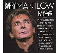 Barry Manilow - My Dream Duets