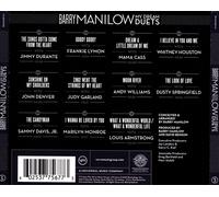 BARRY MANILOW - MY DREAM DUETS NEW CD
