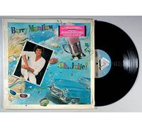 Barry Manilow - Oh, Julie!