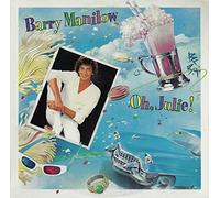 Barry Manilow - oh julie! LP