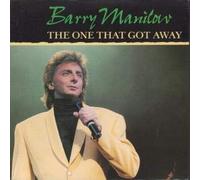 Barry Manilow - One That Got Away - [7"]
