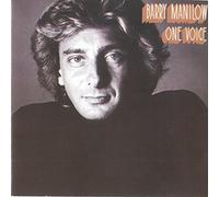 Barry Manilow - One Voice (1979)
