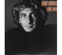 Barry Manilow - One Voice