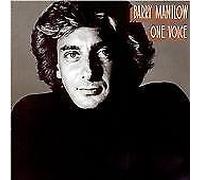 Barry Manilow - One Voice - CD