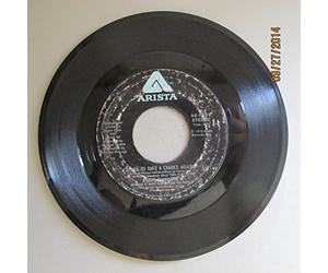 Barry Manilow - Ready To Take A Chance Again [Vinyl Single 7'']