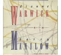 Barry Manilow - run to me / same 45 rpm single