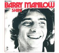 Barry Manilow - Ships (1979) / Vinyl single [Vinyl-Single 7'']